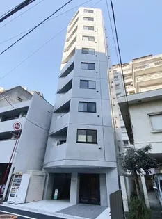 ラシクラス麹町【10階】の外観