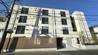 LEGALAND+江古田 の外観