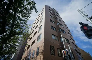 レジデンス南大塚スクエア【9階】の外観