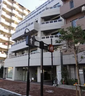 ジョイフル西池袋の画像