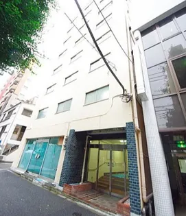 美富士マンション【8階】の外観