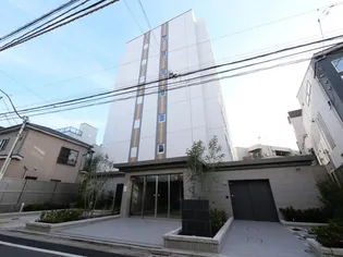 プレミアムキューブ池袋本町の画像
