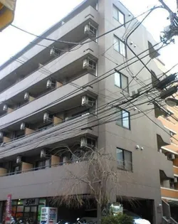 モンフェリーチェ【3階】の外観