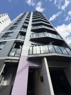 東京都豊島区池袋本町1丁目【マンション】の外観