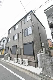 グランクオール長崎三丁目【1階】の外観