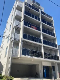 フルハウス飯田橋【2階】の外観