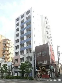 メインステージ大山【7階】の外観