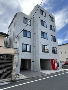 Liberte板橋本町【4階】の外観