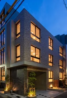 CREATIF池袋本町【5階】の外観