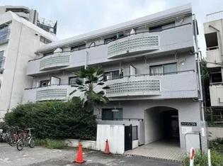 ハイツいづみの画像