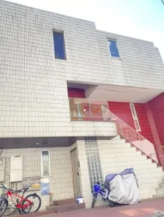 ビューテラス小日向の外観