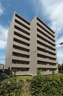 ナナアーク千石【9階】の外観