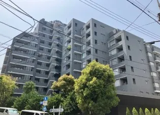 IT'S東京フォーサイトスクエアの画像