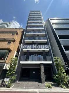 ジオエント池袋【7階】の外観