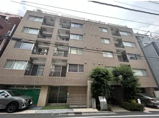 デュオ スカーラ西新宿の画像