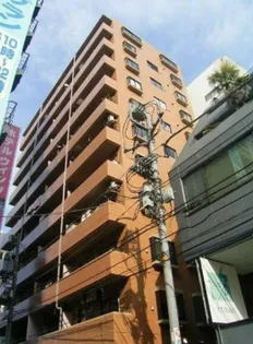 ライオンズマンション池袋第3 【2階】の外観