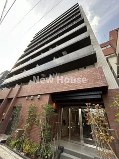 パークアクシス大塚サウスレジデンス【7階】の外観