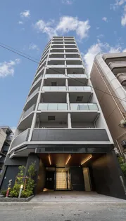 ドゥーエ池袋【7階】の外観