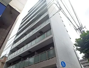 クレヴィスタ板橋本町【3階】の外観