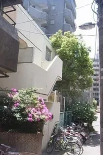 グリーンハイツ本郷【3階】の外観