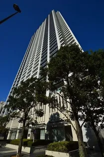 エアライズタワー【4階】の外観