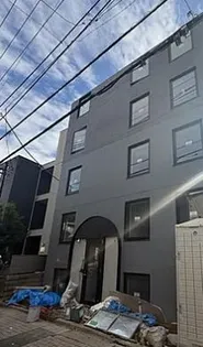 アピチェ板橋本町【2階】の外観