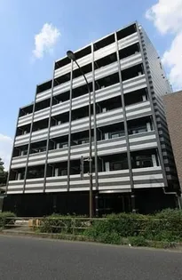 AZEST上板橋【3階】の外観