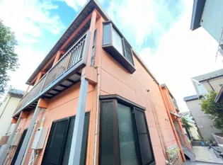 オリンピアハイツの画像