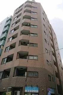 セレナハイム池袋アプレ【7階】の外観