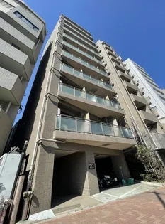 グランヴァン池袋西【4階】の外観