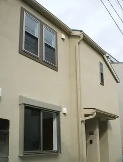 サンテラス十条【2階】の外観