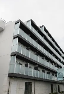 GENOVIA練馬高野台skyrun【5階】の外観