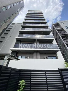 ワンルーフレジデンス板橋大山【11階】の外観