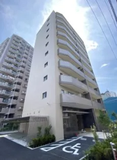 ウィステリア上池袋【5階】の外観