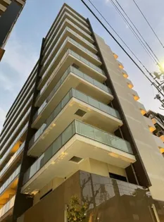 クレイシア板橋本町【10階】の外観