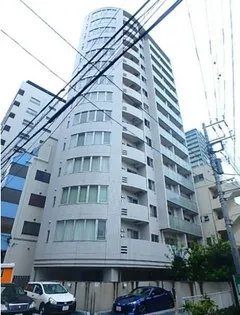 東池袋デュープレックスリズ【2階】の外観