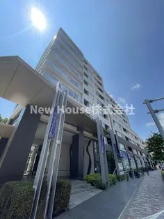 レジディアタワー上池袋(タワー棟)【11階】の外観