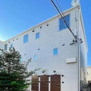 ATTIC OTSUKA【2階】の外観