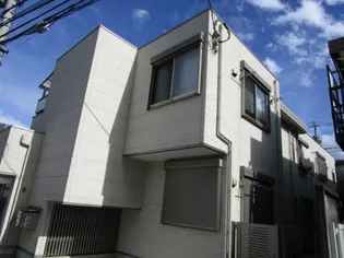 堤第【1階】の外観