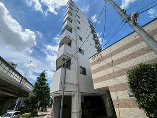 DeLCCS池袋本町【7階】の外観