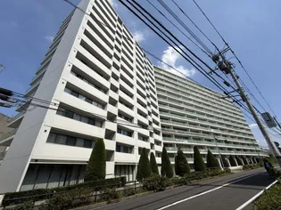 加賀レジデンスの画像