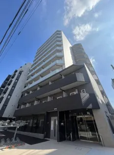 ハーモニーレジデンス大塚山手インサイド【6階】の外観