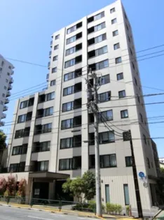 グランカーサ文京千石【4階】の外観