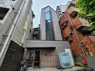 駒込K&Mビル【5階】の外観