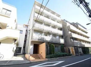 カーサ・アレグリア【2階】の外観