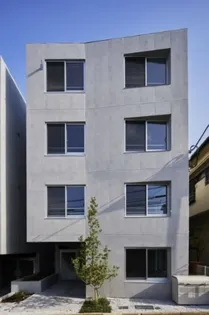 La Douceur文京大塚【4階】の外観