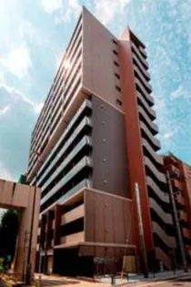 板橋本町ステーションレジデンス【5階】の外観