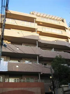 ロータリーパレス春日文京【2階】の外観