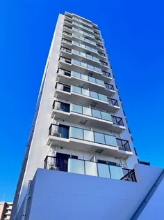 レジディア板橋本町プレイス 【14階】の外観