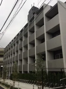 クレヴィスタ池袋ウエスト【2階】の外観